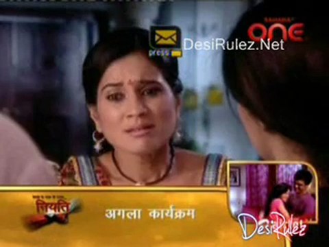 Jhilmil Sitaron Ka Aangan Hoga - 16th July 2012 pt3