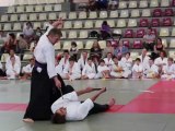 Jujutsu traditionnel, méthode Wa Jutsu : Le club du Bouscat