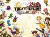 CGRundertow THEATRHYTHM FINAL FANTASY for Nintendo 3DS Video Game Review