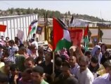 تضامنآ مع اضراب الأسرى الفلسطينيين