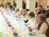 المحكمة العليا الباكستانية تنتقد أحزاب سياسية