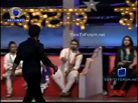 Bharat ki Shaan (Season 2) - 16th July 2012 Video - Pt1