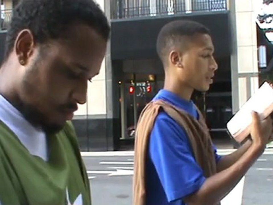 PT29  Many Of The Disciples Were Martyrs & Put In Prison For This Truth!