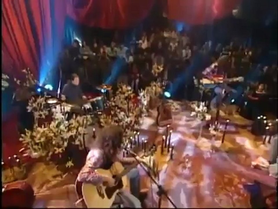 Nirvana "Plateau"