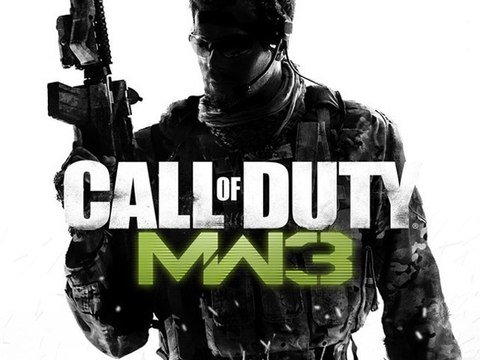 CGRundertow CALL OF DUTY: MODERN WARFARE 3 for Nintendo Wii Video Game Review