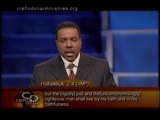 Pastor Creflo Dollar - What is Faith Part 1