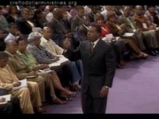 Pastor Creflo Dollar - What is Faith Part 2