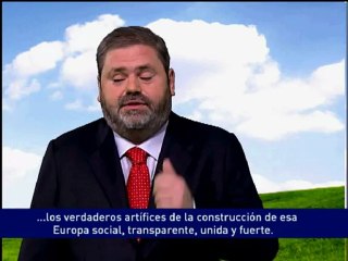 Spot Libertas -Ciudadanos de España