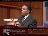 Pastor Creflo Dollar - What is Faith Part 7