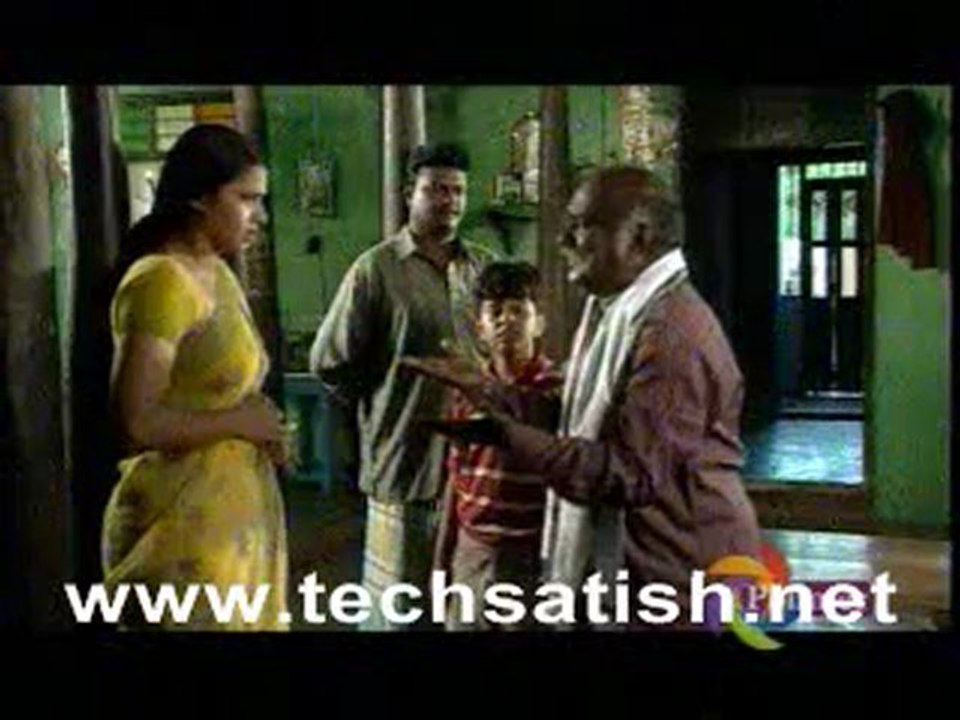 Karuppu Vettai