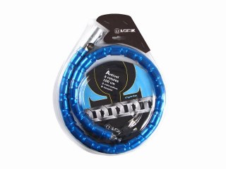 Antivol Lock SixSept à rotules 100cm : Lock