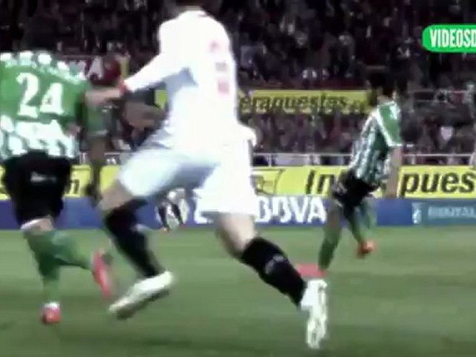 Ruben Castro v4 HD