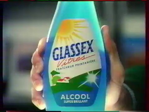 TF1 22 Août 1989 Ex. Météo,3 Pubs,Tapis Vert