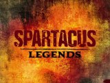 Spartacus Legends Announcement Trailer FR