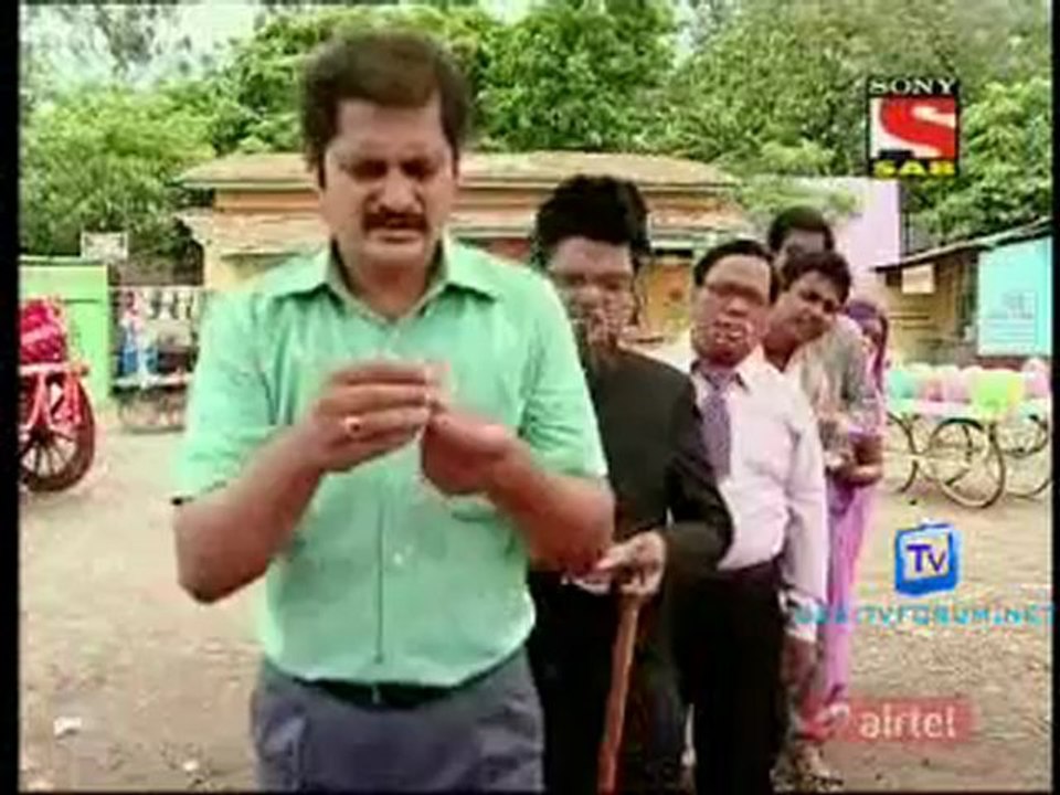 Lapataganj 16th July 2012 Video Watch Online Part2