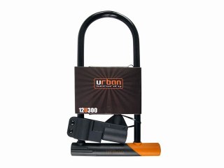Antivol U 105 x 290mm : Urban security