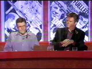 HIGNFY S20E04 - Rich Hall & Sion Simon