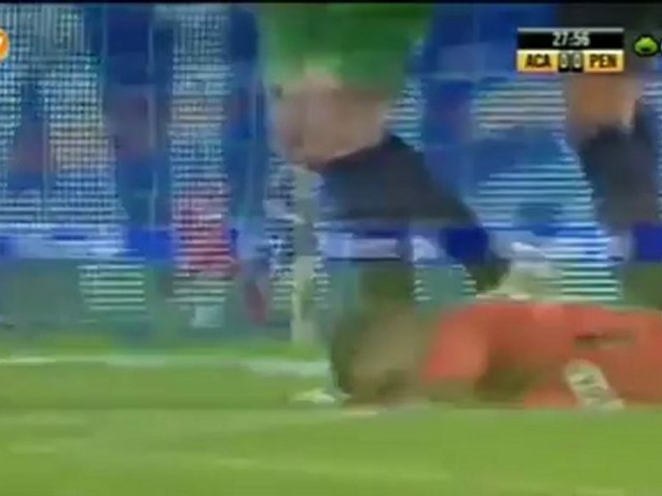 Aldair Djaló F.C.Penafiel