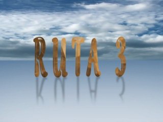 Ruta 3 - Parque Nacional de Guadarrama (Madrid)