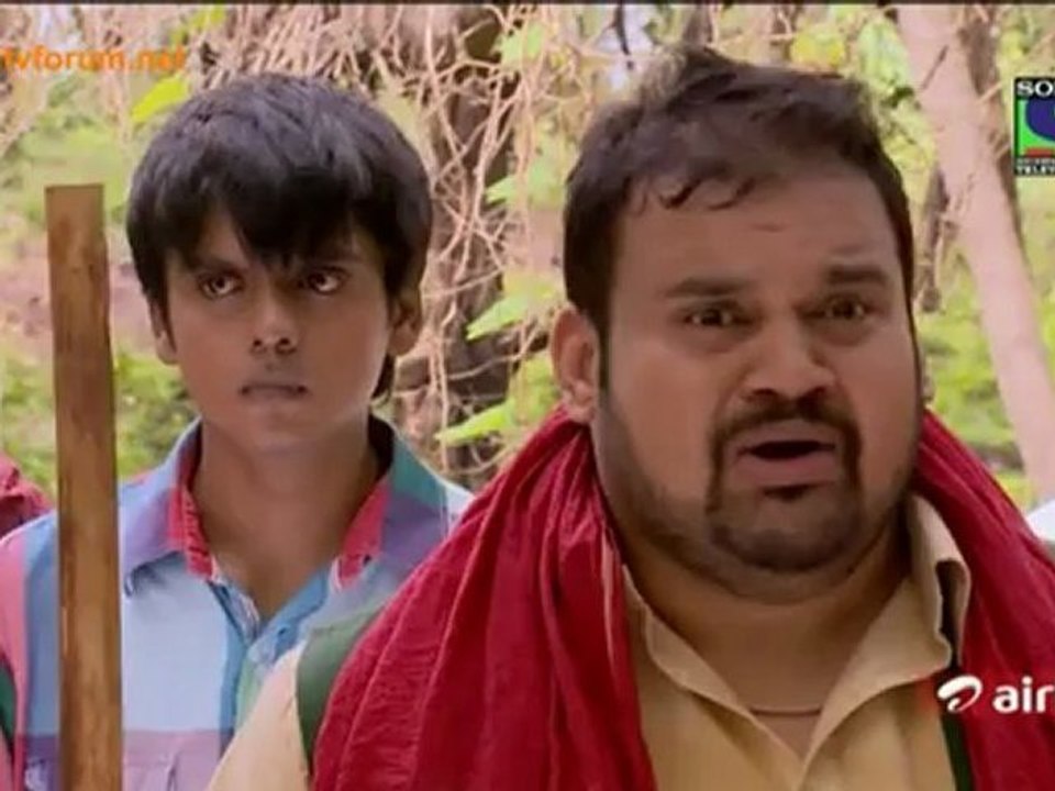 Parvarish Kuch Khatti Kuch Meethi 16th July 2012 Video Watch Pt2