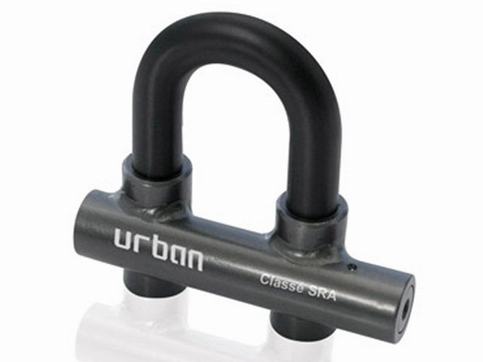 Antivol - SRA : mini-U bloque-disque : Urban security