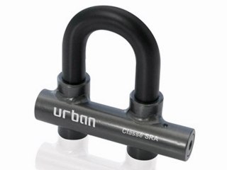 Antivol - SRA : mini-U bloque-disque : Urban security