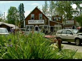 Cat marks 15 years as Alaskan mayor