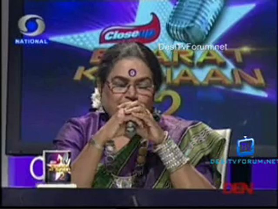Bharat ki Shaan (Season 2) - 16th July 2012 Video - Pt3