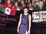 Ist Kristen Stewart bereit für ein Baby mit Rob Pattinson?