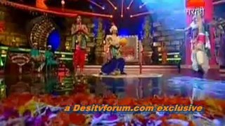 Maharashtrachi Lokdhara 16th July 2012 Video Watch Online Pt3