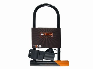 Antivol U 105 x 290mm : Urban security