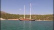 Location voilier luxe - CARPE DIEM IV - 42m - luxury sailing yacht gulet yacht charter turkey greece :