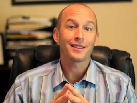 Jeff Usner from ABC's Secret Millionaire Shares What Surprised Him On The Show