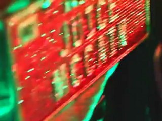 The Game "The RED Album" European Tour Afterparty Live @ the Boutique Bar Club, Manchester, England, 11-25-2011