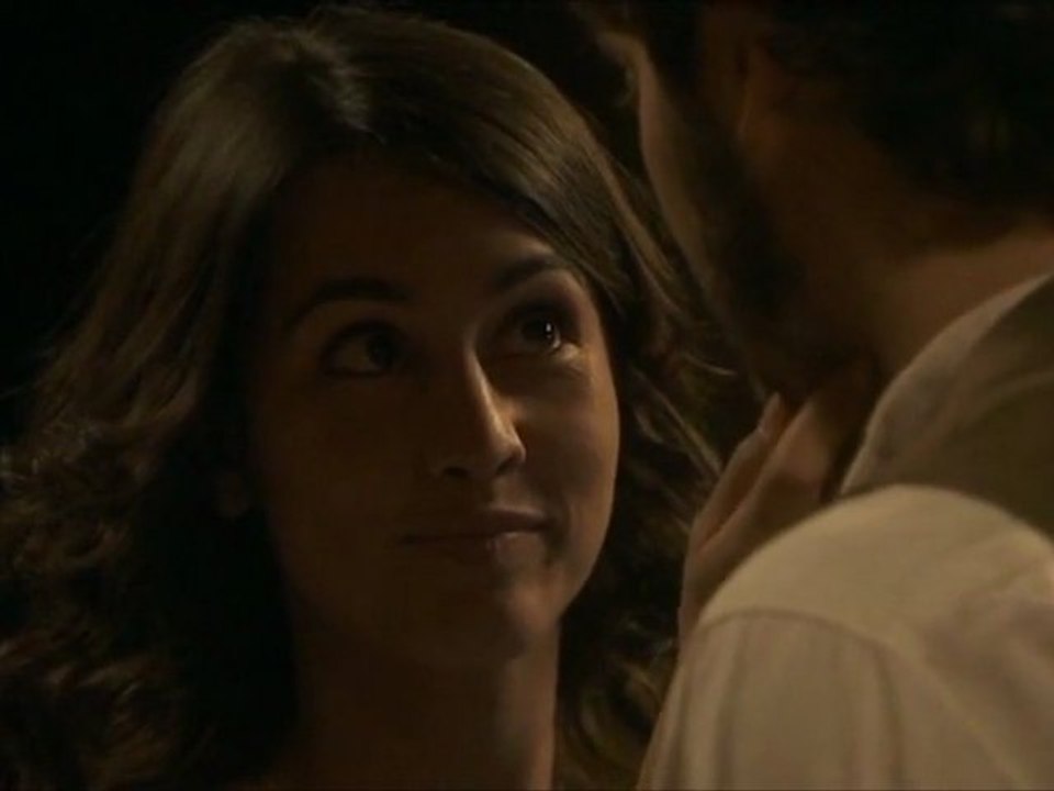 Ya... pero es que yo no necesito un hombro... ESDPV