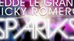 01 Fedde le Grand and Nicky Romero feat. Matthew Koma  - Sparks (Vocal Mix)