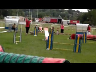 Anne-Lise et Volna CHADOC 15 juillet 2012