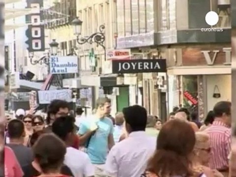 Le FMI abaisse ses prévisions de croissance