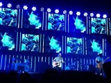 Radiohead - Give Up The Ghost (Arènes de Nimes, 10/07/12)