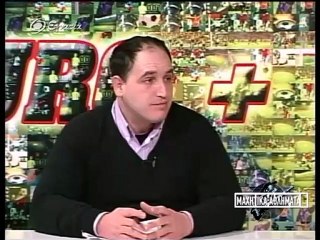 Μαχητικα Αθληματα Νο 85 - ΓΚΑΪΝΑΣ CAPOEIRA 15-07-12