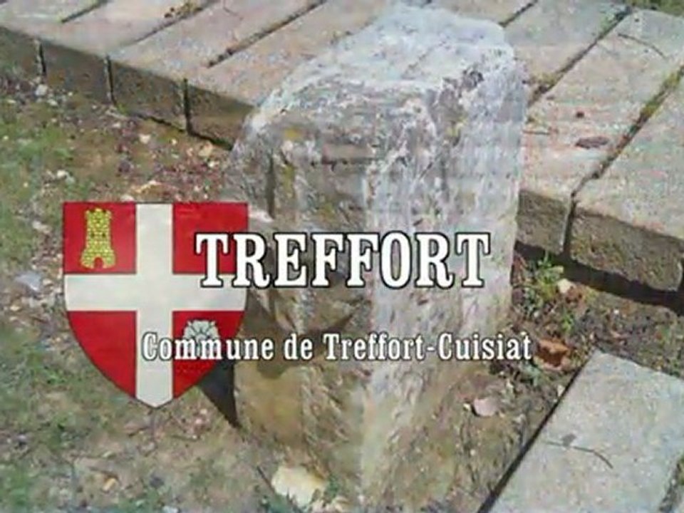 Treffort  (Bresse et Revermont)