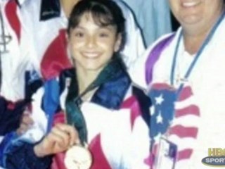 Real Sports with Bryant Gumbel: Episode #184 - Gymnast Sisters