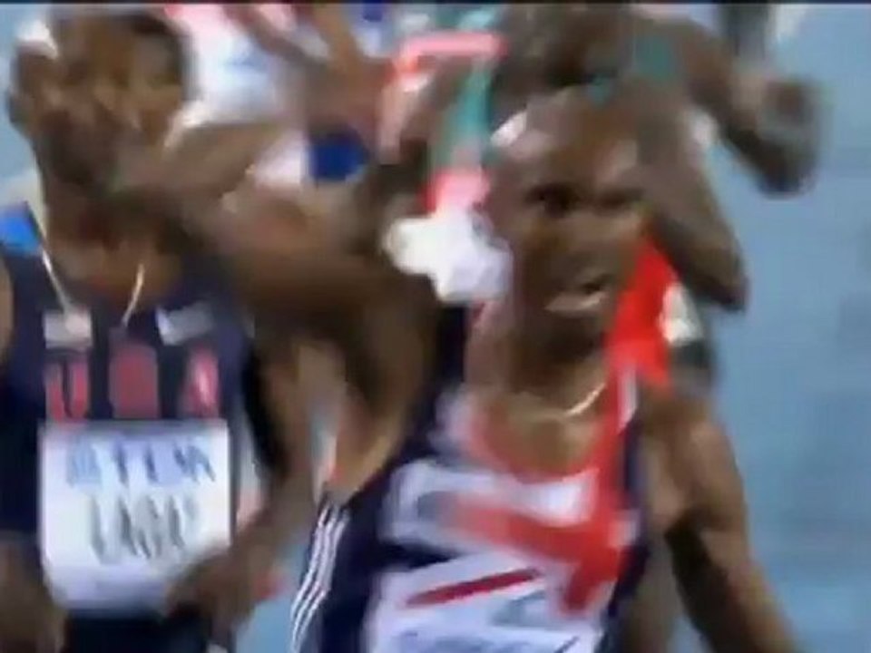 Kelly Holmes über britische Olympia-Hoffnungen