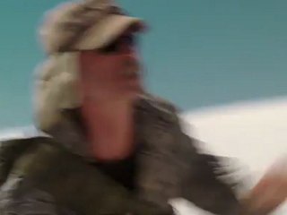 Stargate Universe 1x03 Audio Español