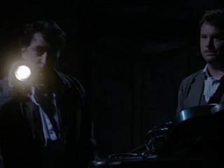 Stargate Universe 1x04 Audio Español