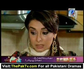 Ajnabe Shaher Kay Ajnabe Rasty By Tvone [Episode 18] - Part 1