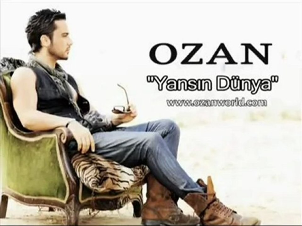 www.seslipus.com(mesut)Ozan - Yansin Dünya (remix) 2010 HD - YouTube