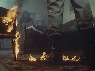 Back from Hell - Ein Toter kehrt zurück [1987] Trailer german