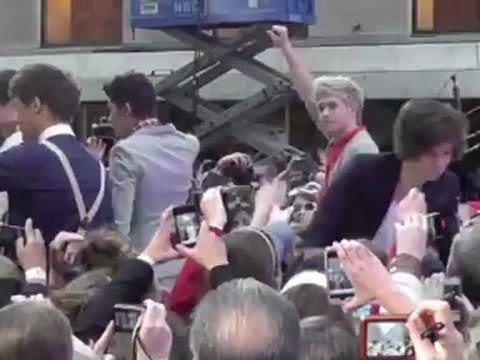 One Direction Fear Harry Styles Will End Up Lonely