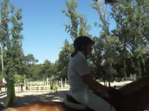 CSO Montelimar prépa 110 Sun et Mag